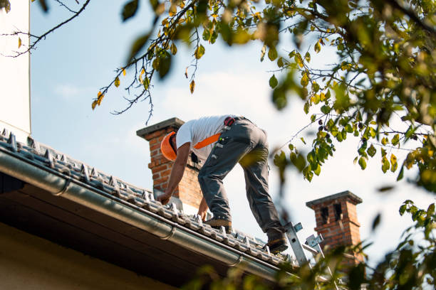 Best Roof Maintenance Services  in Galax, VA